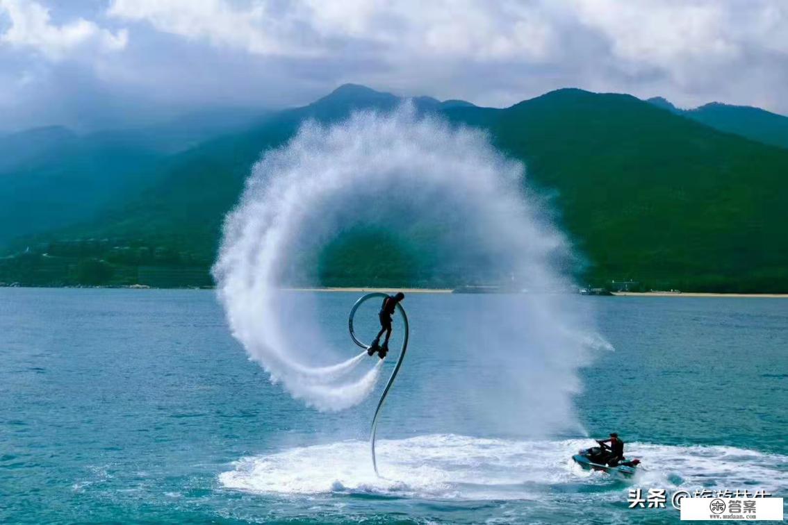 三亚游4天3夜,自助游? 三亚游4天3夜,自助游?