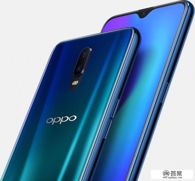 oppor15梦境版图都有什么颜色？