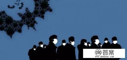 你认为这次的新冠病毒真的是吃蝙蝠导致的吗？