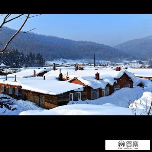 冬季去什么地方旅游最合适？有哪些好地方推荐？