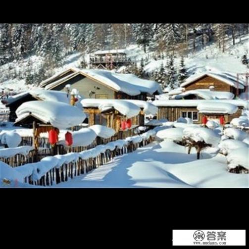 冬季去什么地方旅游最合适？有哪些好地方推荐？