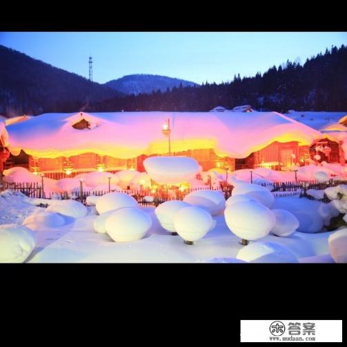 冬季去什么地方旅游最合适？有哪些好地方推荐？