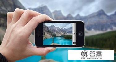 手机拍照的图片可以卖钱吗？