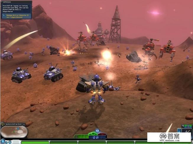 探索冒险类游戏有哪些？