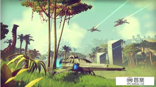 探索冒险类游戏有哪些？