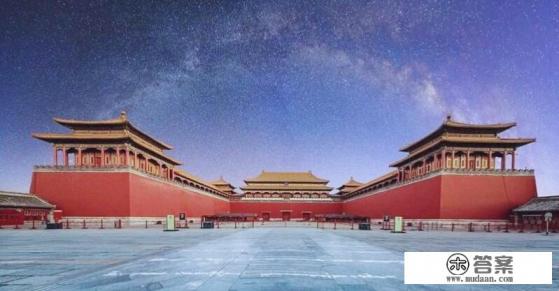 2021年8月去北京旅游热吗？