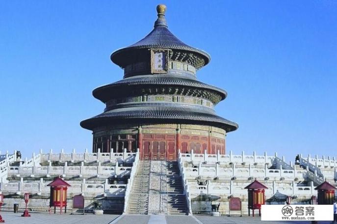 2021年8月去北京旅游热吗？