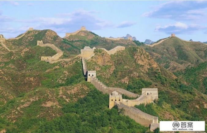 2021年8月去北京旅游热吗？