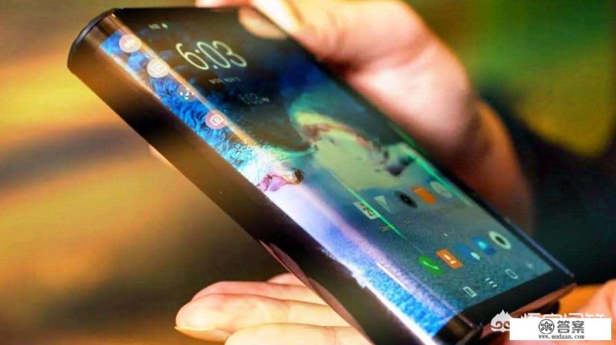 如何看待华为官宣5G折叠屏手机发布时间？