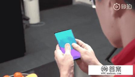 如何看待华为官宣5G折叠屏手机发布时间？