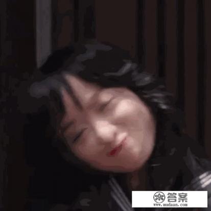 摸着你的心说说，你觉得这个世界上最可爱的女孩是谁？