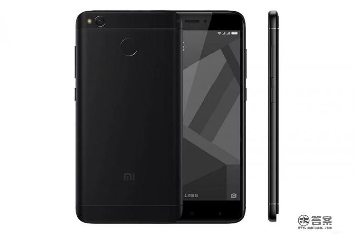 小米note4x标配版参数？