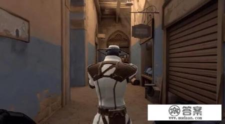 OW是什么游戏？