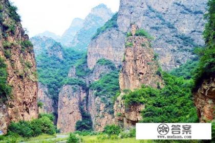 张家口蔚县有哪些景点？