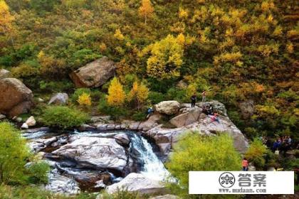 张家口蔚县有哪些景点？