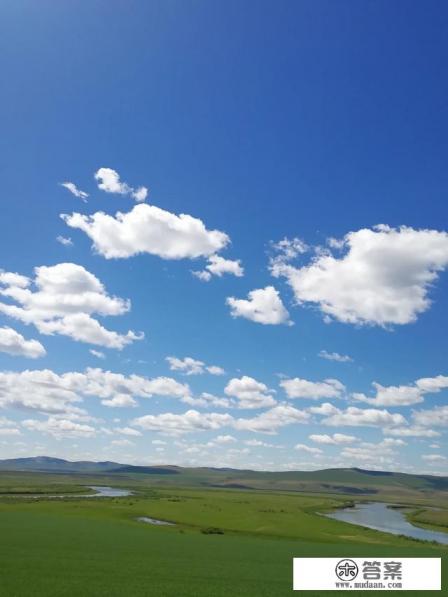 去呼伦贝尔旅游，包车一般价钱是多少？