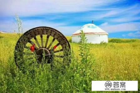 去呼伦贝尔旅游，包车一般价钱是多少？