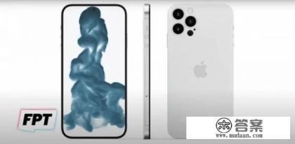 iPhone 14大曝光，早买iPhone 13的肠子都悔青了吗？