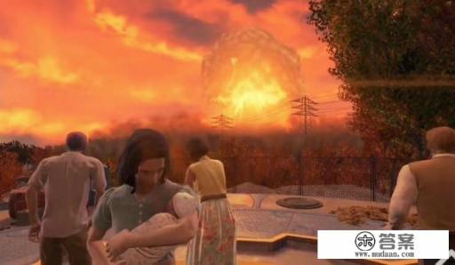 大乱斗核弹vs煤气罐是什么游戏? 大乱斗核弹vs煤气罐是什么游戏?