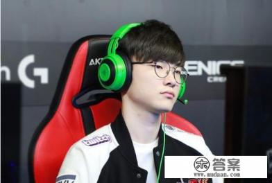 LOL“最抠门的选手”曝光，Faker往事被侯爷提起，下棋输了十块钱耍赖不还，如何评价？