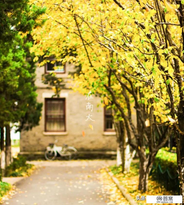 南京大学，南开大学，南昌大学都是“南大”，到底哪个综合实力强？