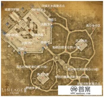 有什么古代攻城的单机游戏吗？