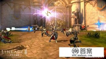 有什么古代攻城的单机游戏吗？