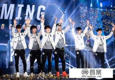 对于这次S8英雄联盟全球总决赛Ning王的表现值得MVP吗？