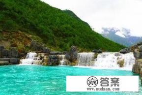 五一假期准备去云南旅游，有没有好的景点推荐一下？