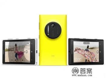 2012年诺基亚4100万像素塞班手机拍摄，大家觉得怎么样？