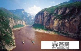 长江三峡游轮旅游价格是多少？