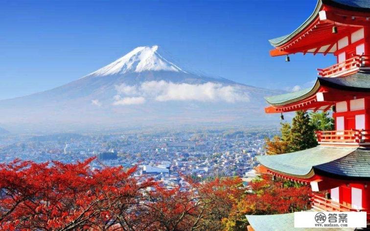 现在去日本旅游还会受到核辐射影响吗？