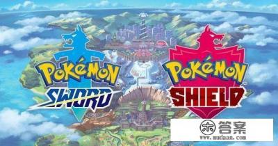 新手第一个游戏，宝可梦剑盾，塞尔达织梦岛，马里奥派对哪个更好玩呀？为什么？