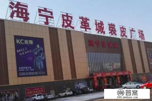 海宁最值得游览的景点有几处？具体是哪个景点？