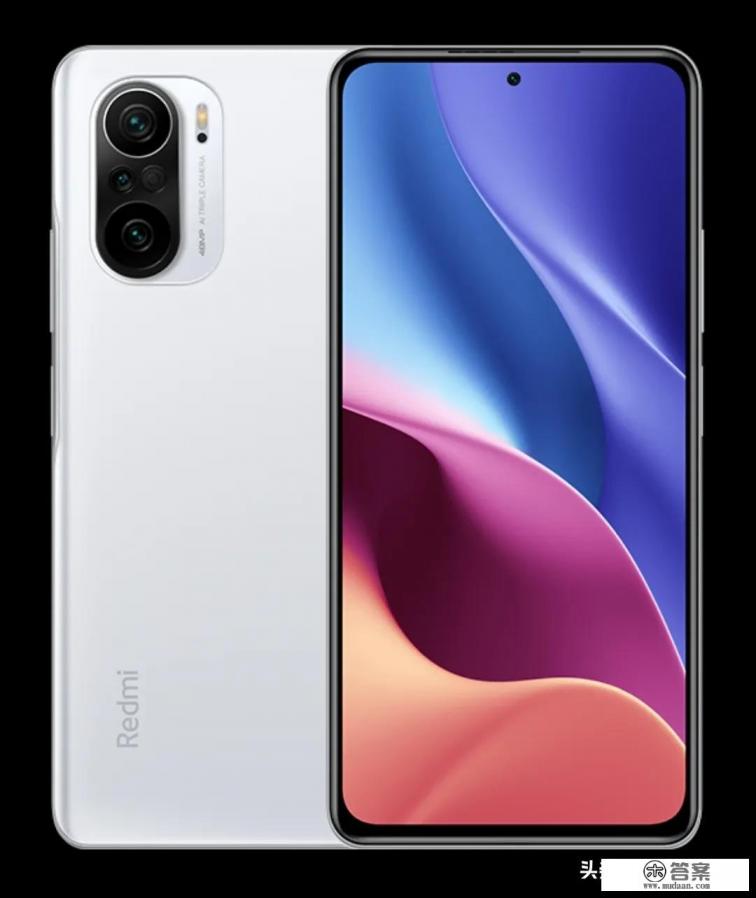 同样搭载骁龙870，小米10S和Redmi K40该选哪款？