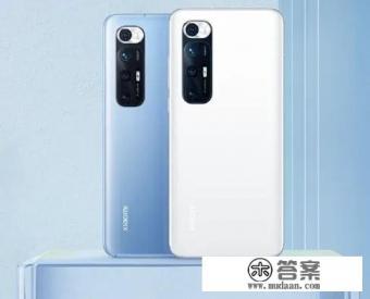 同样搭载骁龙870，小米10S和Redmi K40该选哪款？