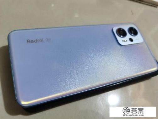 都是天玑8100手机，红米K50、红米Note11T Pro之间如何选？