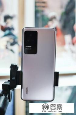 都是天玑8100手机，红米K50、红米Note11T Pro之间如何选？