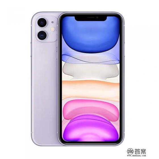 iPhone xs max256g二手和iPhone11 128g同样价钱，选哪个？