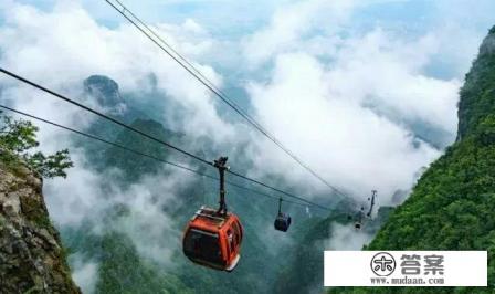 去张家界玩怎么找靠谱导游？