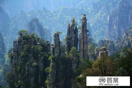 去张家界玩怎么找靠谱导游？