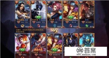 王者荣耀进游戏头像框右上角数字是什么意思？