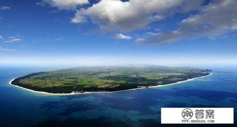 7-8月份广西旅游最佳地方？