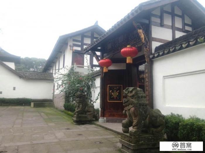 宜宾十大最好玩的景点，宜宾景点哪儿最好？