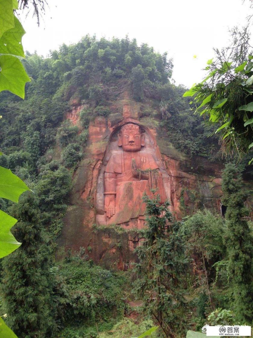 宜宾十大最好玩的景点，宜宾景点哪儿最好？