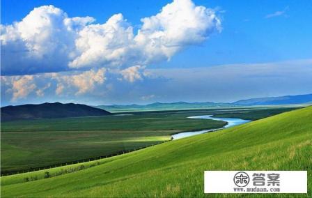 去内蒙古什么旅游时间最佳？