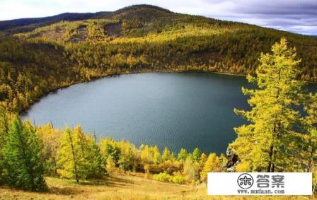 去内蒙古什么旅游时间最佳？