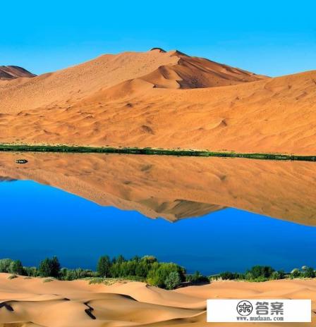 去内蒙古什么旅游时间最佳？