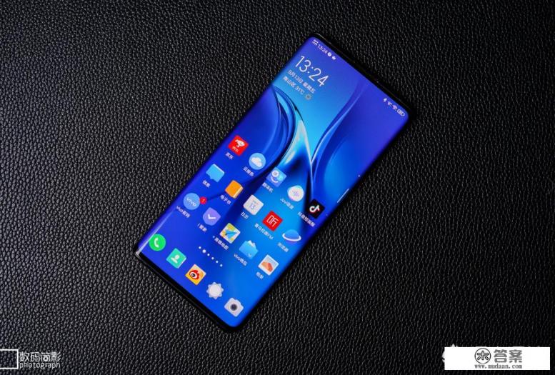 曲面屏手机排行？