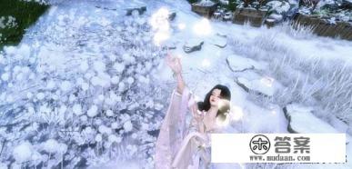 怎样才能在游戏里撩到妹子？